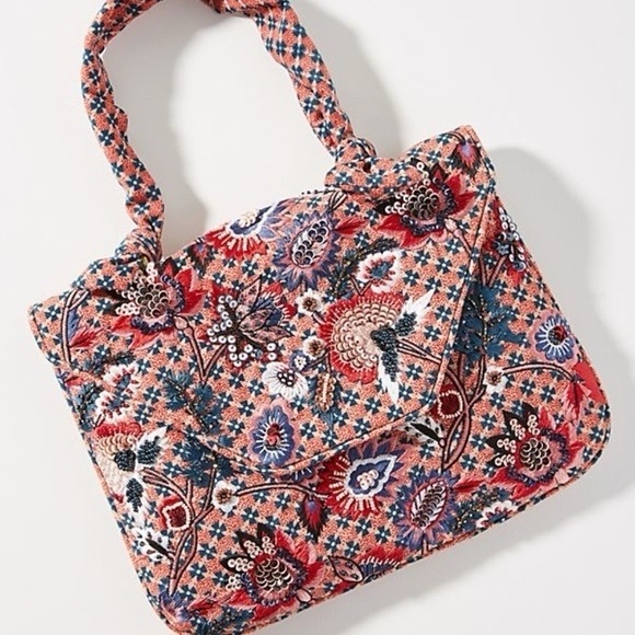 Anthropologie Handbags - Anthropologie